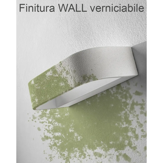 BAND 28 cm Wall lamps  3